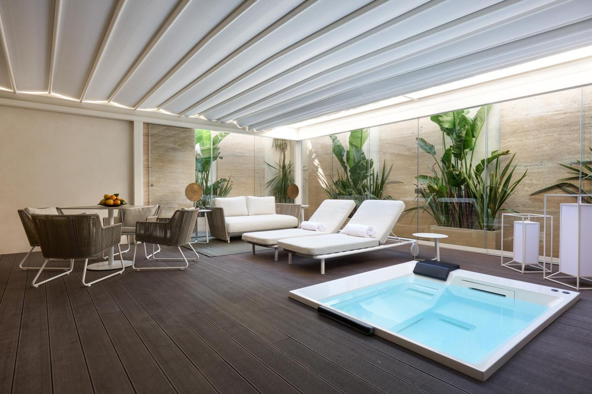 The First Arte - Preferred Hotels & Resorts Рим Экстерьер фото
