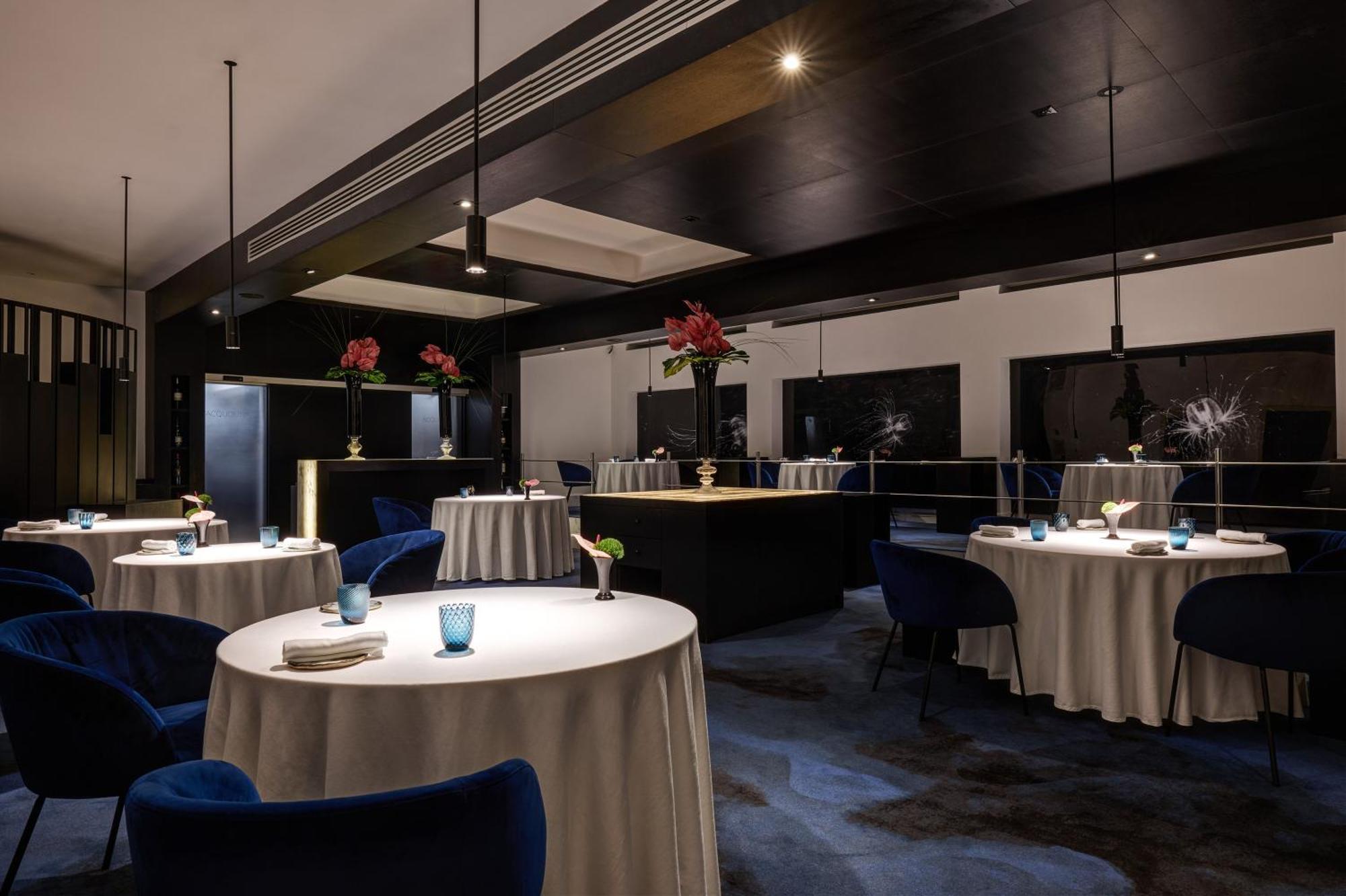 The First Arte - Preferred Hotels & Resorts Рим Экстерьер фото